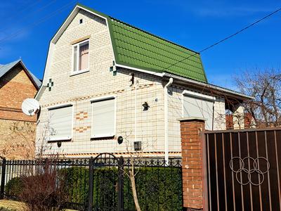 дом по адресу Садовая ул.