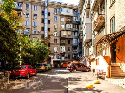 квартира за адресою Героїв Харкова просп. (Московський), 2/2