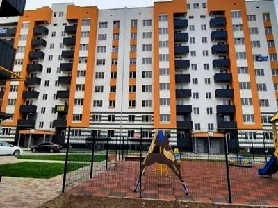 квартира по адресу Кременчуцька, 54б