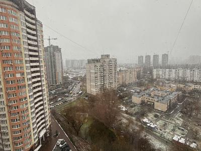 квартира по адресу Урловская ул., 38