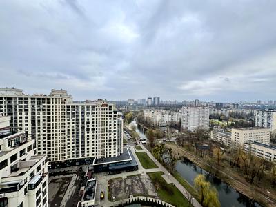 квартира за адресою Самійла Кішки вул. (Маршала Конєва), 12-А