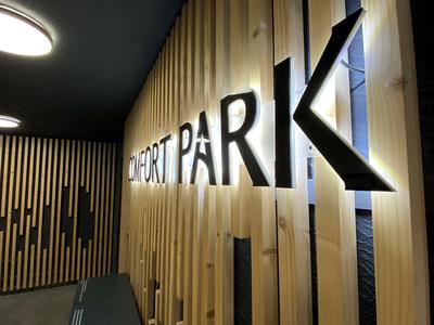 квартира за адресою Хіміків вул., 28 к17