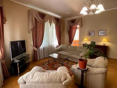 квартира за адресою Обсерваторна вул., 10
