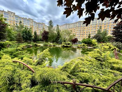 квартира за адресою Калинова вул., 7
