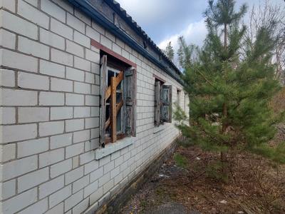 будинок за адресою Партизанська, 87