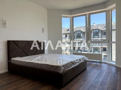 квартира за адресою Сімейна вул., 1