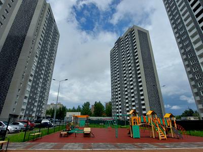 квартира по адресу Коноплянская ул., 22