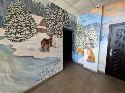квартира за адресою Центральна вул., 8А