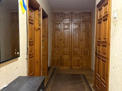 квартира по адресу Братиславская ул., 44/2