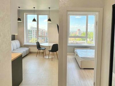 квартира за адресою Олеся Гончара вул., 40