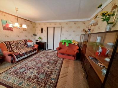 квартира по адресу Артиллерийский пер., 5-Б