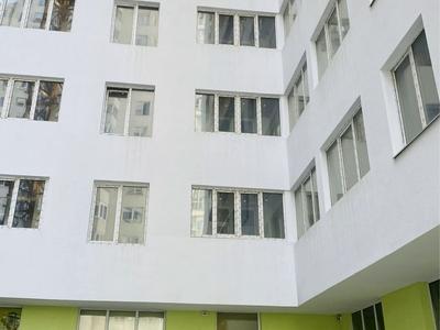 квартира по адресу Светлая ул., 3д