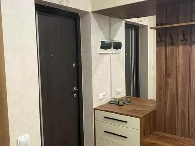 квартира за адресою Малоголосківська вул., 12