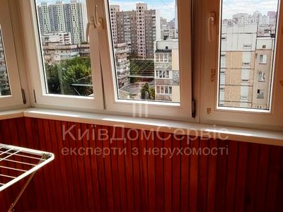 квартира по адресу Харьковское шоссе, 152
