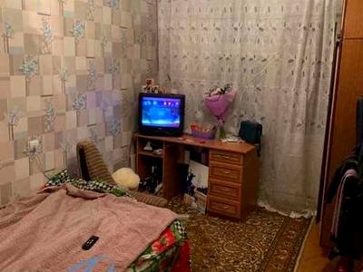 квартира за адресою Анни Ахматової вул., 3-А