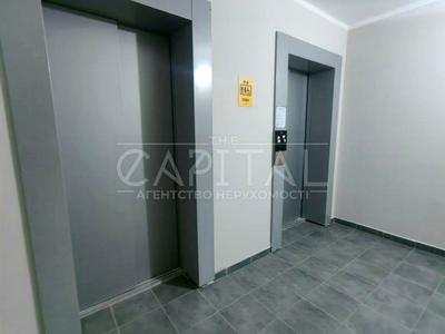 квартира за адресою Михайла Максимовича вул. (Онуфрія Трутенка), 32-Б