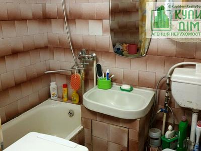 квартира по адресу Независимости ул. (Космонавта Попова), 88