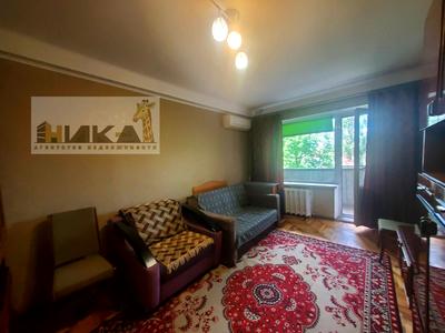 квартира по адресу Независимой Украины ул. (40 лет Советской Украины), 39-В