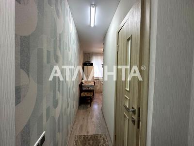 квартира за адресою Одеса, Героїв Крут вул. (Валентини Терешкової), 10а