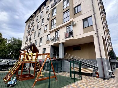 квартира по адресу Степана Чобану ул. (Василя Алексухіна), 24