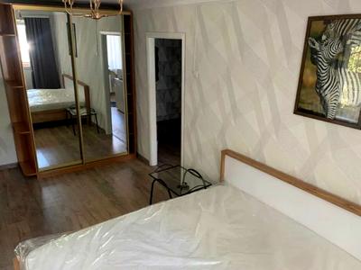 квартира за адресою Оленівська вул., 34-А