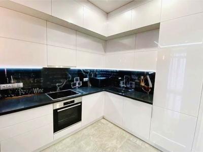 квартира за адресою Джона Маккейна вул. (Івана Кудрі), 7