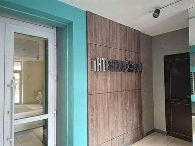 квартира за адресою Академіка Заболотного вул., 15-В