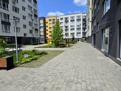 квартира по адресу Под Голоском ул., 24