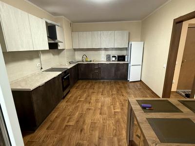квартира по адресу Коноплянская ул., 22-А