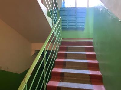 квартира по адресу Оболонский просп., 10-А