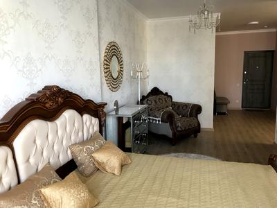 квартира за адресою Генуезька вул., 1-Е