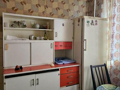 квартира по адресу Кирпичнозаводская ул., 2