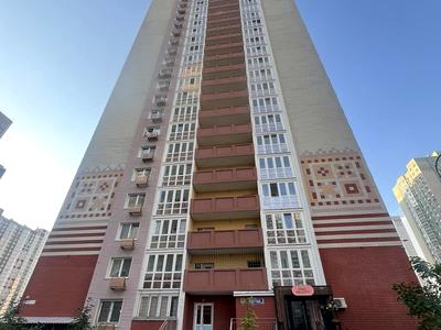 квартира по адресу Бориса Гмыри ул., 16а