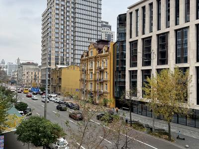 квартира за адресою Жилянська вул., 30/32