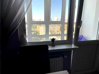 квартира за адресою Бориса Гмирі вул., 10/40