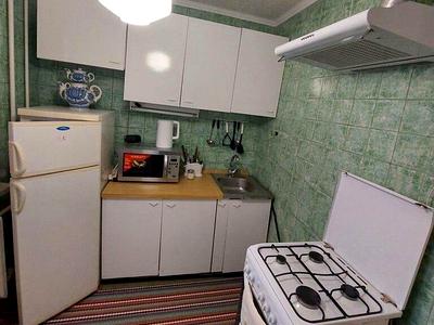 квартира за адресою Науки просп. (Леніна), 66а