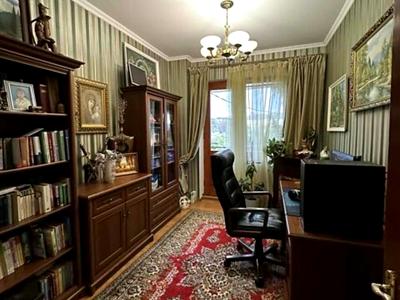 квартира за адресою Мебльовиків пров., 7