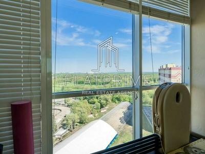 квартира за адресою Академіка Глушкова просп., 9-В