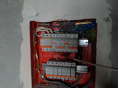 квартира за адресою Генуезька вул., 5
