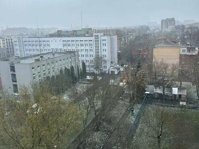 квартира за адресою Володимирська вул., 65