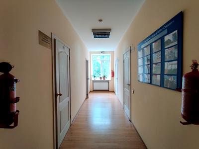 коммерческая по адресу Мечникова ул., 32