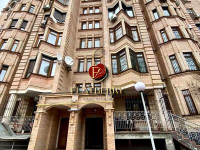 квартира по адресу Киев, Кудрявская ул., 13/19