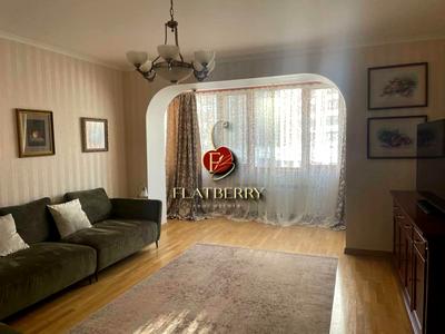 квартира по адресу Старонаводницкая ул., 4-Б