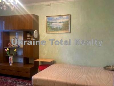 квартира за адресою Ірпінська вул., 2