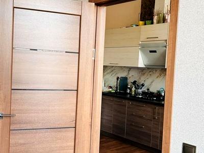 квартира по адресу Металлургов просп., 8-А
