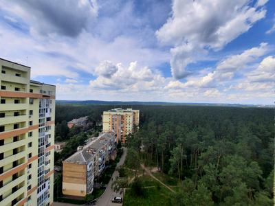 квартира за адресою Конча-Заспинська вул. (Генерала Матикіна), 12