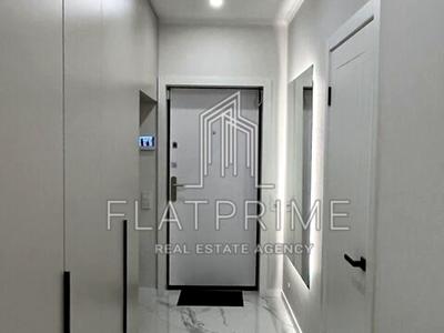 квартира по адресу Радистов ул., 34-А