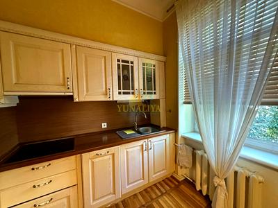 квартира за адресою Інститутська вул., 24/7