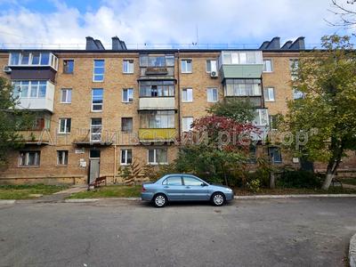 квартира за адресою Енергетиків вул., 15