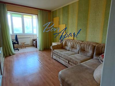 квартира за адресою Героїв Дніпра вул., 36-Б